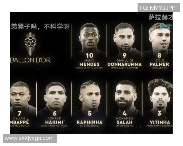 2025年金球奖热门球员榜单及获奖前景分析 2025年金球奖热门球员榜单及获奖前景分析