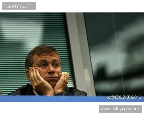 切尔西因一项震撼举动登顶热搜榜,引发全网热议与讨论 切尔西因一项震撼举动登顶热搜榜,引发全网热议与讨论