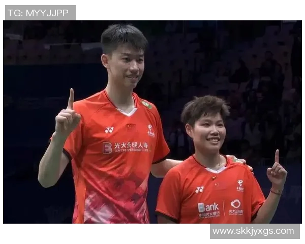 羽毛球亚洲杯即将开战,中国队抽签遇强敌 羽毛球亚洲杯即将开战,中国队抽签遇强敌