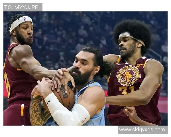 细数灰熊五大高光时刻，满满回忆杀