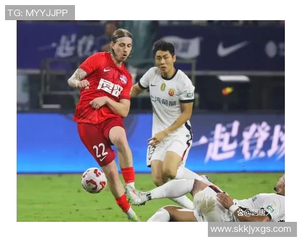 中超战报解析:上海海港逆转取胜 中超战报解析:上海海港逆转取胜