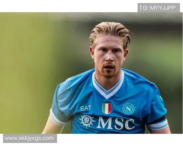 战术拆解:德布劳内为何能掌控比赛节奏? 战术拆解:德布劳内为何能掌控比赛节奏?