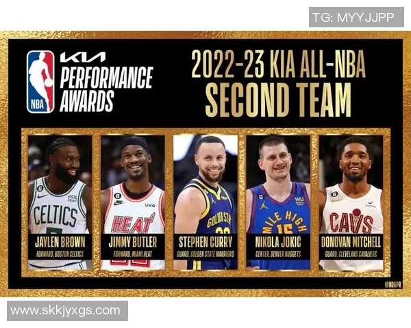 NBA常规赛最佳阵容预测与数据支持 NBA常规赛最佳阵容预测与数据支持