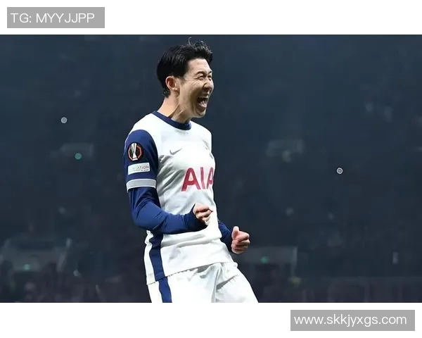 球迷炸锅：孙兴慜这一行为引热议！