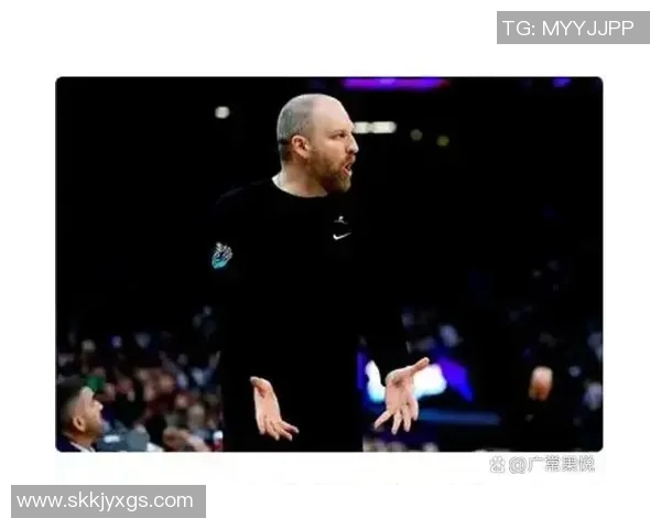 战术革新！新教练如何激活灰熊？