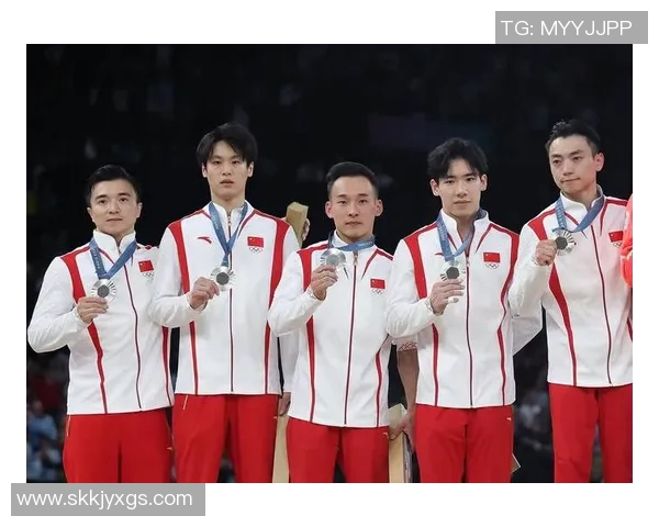 中国体操男团复苏,集训画面曝光 中国体操男团复苏,集训画面曝光