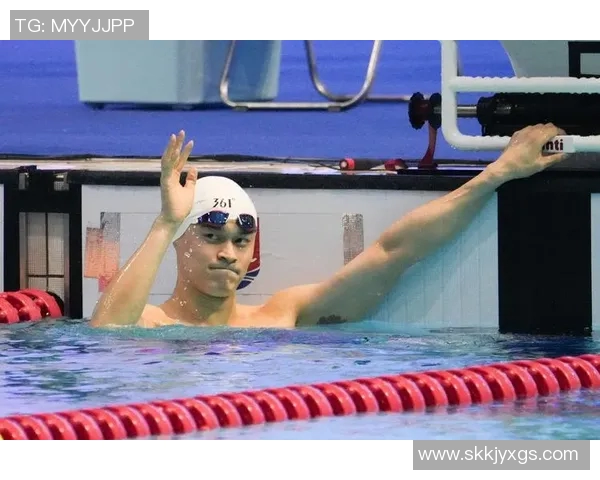 奥运会游泳项目技术创新及训练实践 奥运会游泳项目技术创新及训练实践