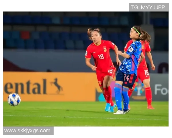 女足亚洲杯分组出炉,中国避开日韩抽得上签