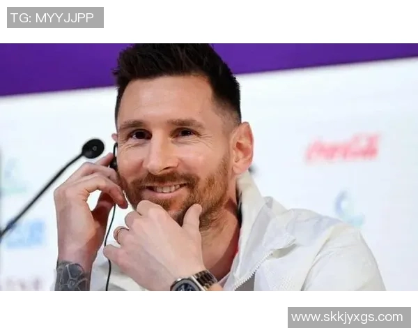 你不知道的梅西：十大冷知识大揭秘